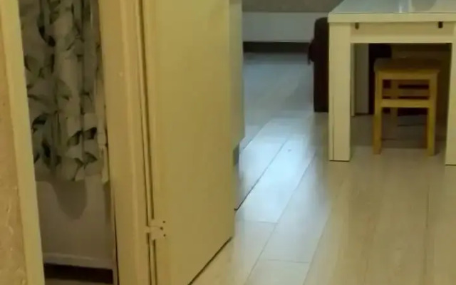 Апартаменты на Михайлова 30А Корпус 4