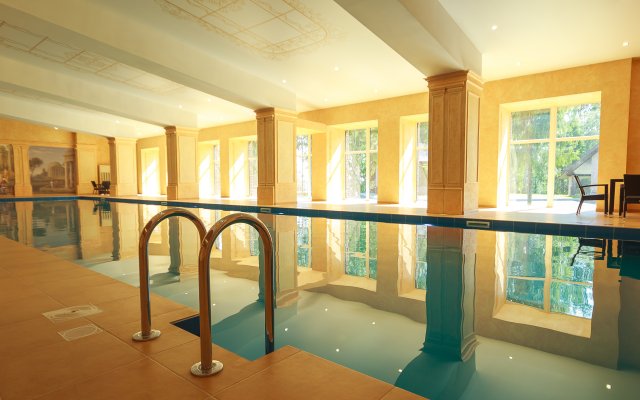 Aristokrat SPA Grand-Hotel