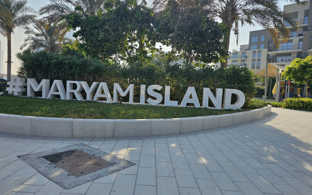 Maryam Island Apartments