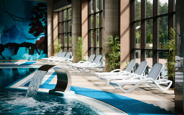 Artiland Hotel