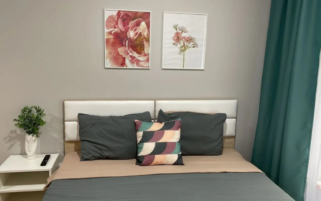 Start Apartments
