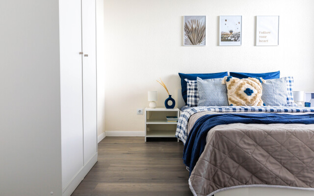 Nome With You - Rulkovo Dreams Apartments