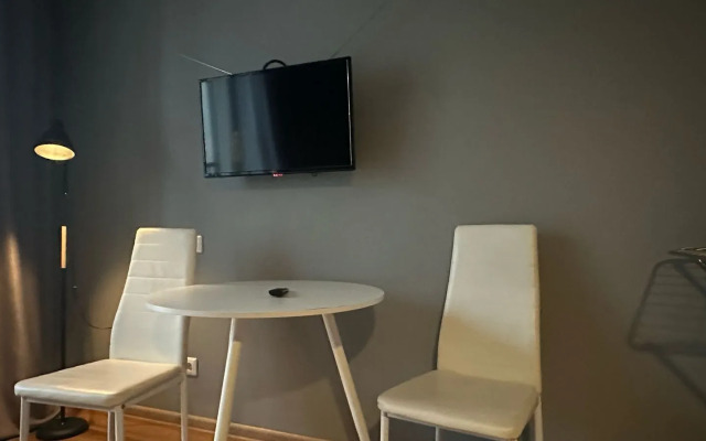 Na Ulitse Monastyrskaya 46 Flat