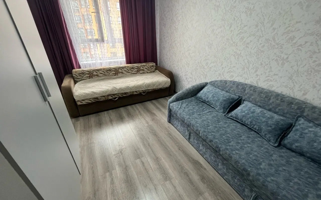 10 Oktyabrya 75/1 Flat