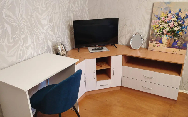 Квартира на улице Гоголя