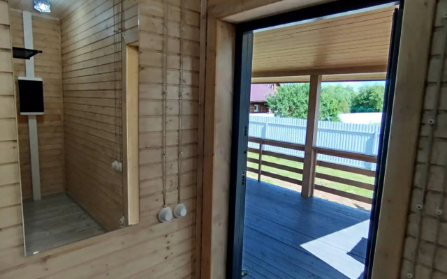 Частный дом Калязин