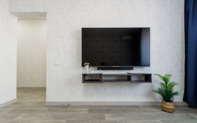 2-Komnatnya Kvartira Apartments
