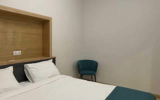 Апартаменты ForRest 4