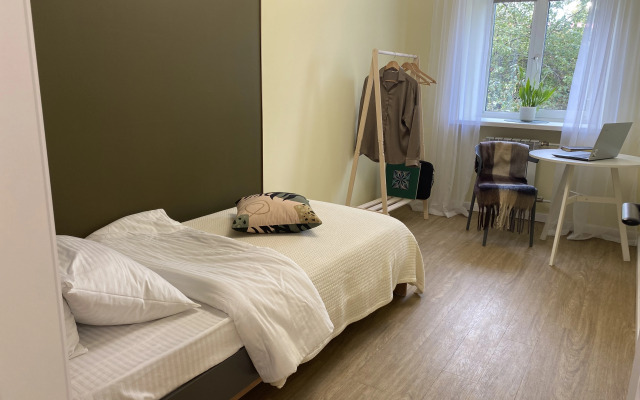 Lrkroom Na Mayakovskogo Flat