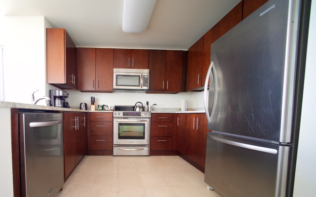 Kensho Homes Apartments