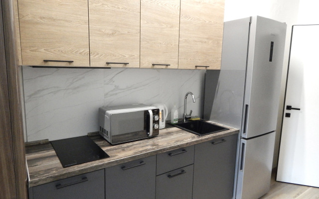 Апартаменты Комфорт Актер Гэлакси