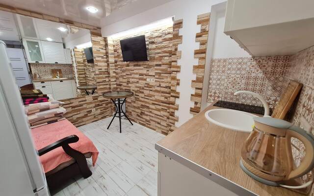 Апартаменты в Сочи Green 6