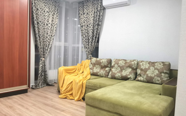 Квартира в Новом Развитом Районе Краснодара