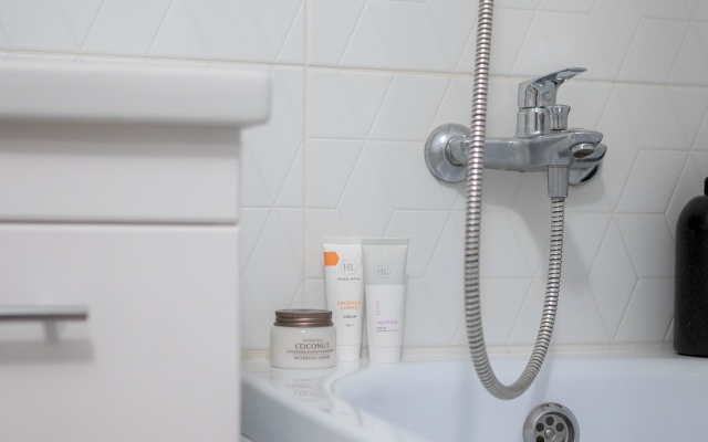 Апартаменты Cтудия в ЖК Комфорт Класса