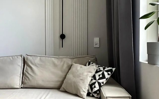 Апартаменты в ЖК Перспектива на Абсалямова