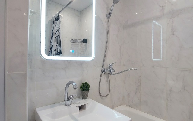 Uyutnaya Kvartira Venetsiya Flat