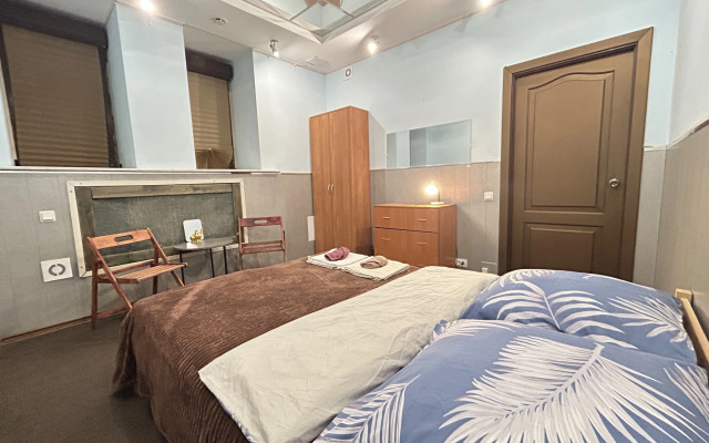 Belye Nochi Na Kazachyem Guest House