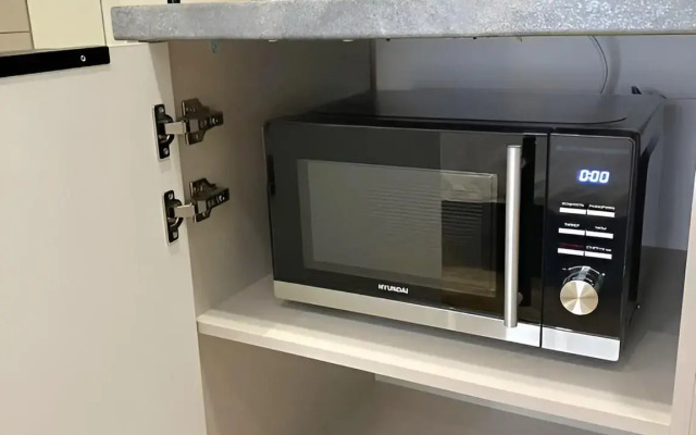 Квартира Студия 110 на Старошоссейной Улице 5к8