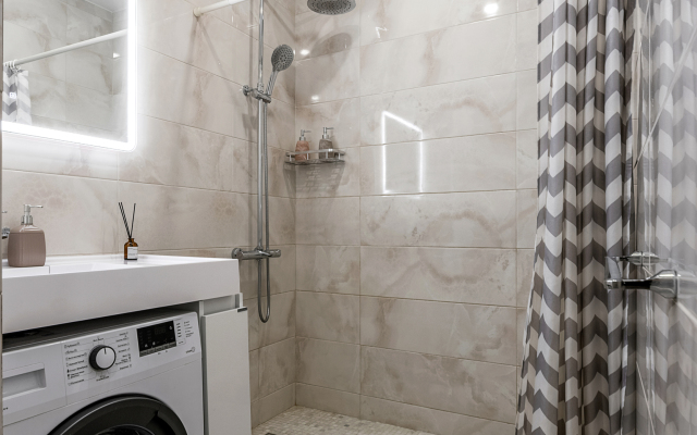 Vozle Udelnogo parka Apartments