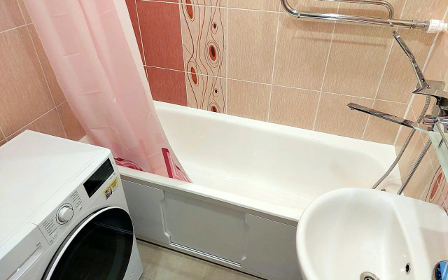 Apartments Sovremennaya 3-Kh Komnatnaya Kvartira