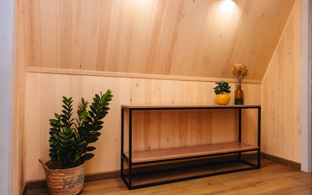 Гостевой Дом Gesh For You