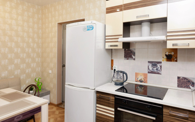 Квартира в Районе 130 Квартала