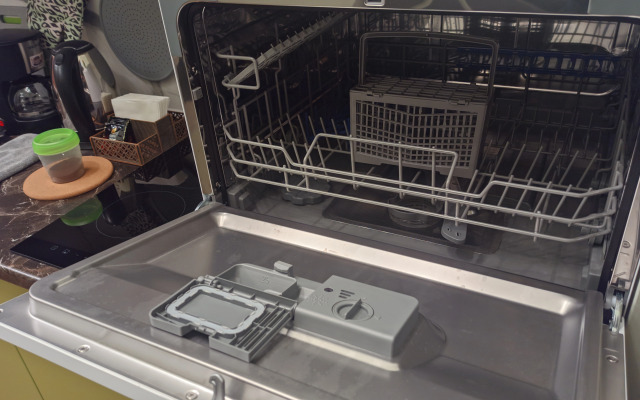 Апартаменты Kulma номер 3