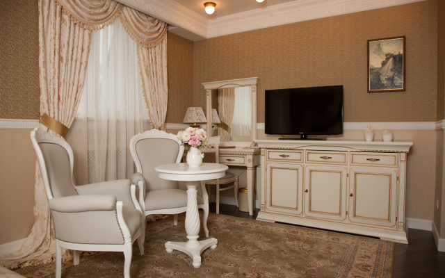 Hotel Volga