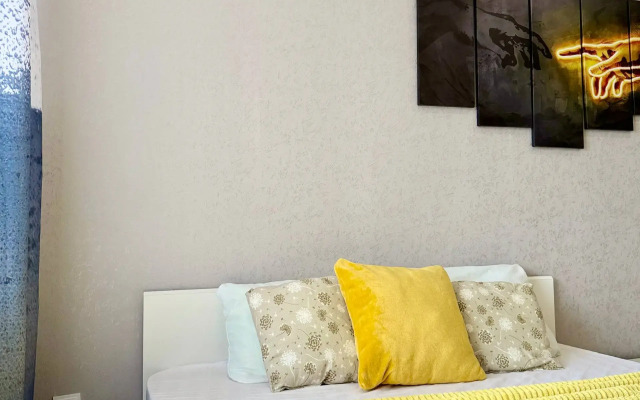 Квартира Lofthouse