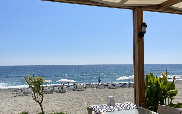 S vidom na more 5* Apartments