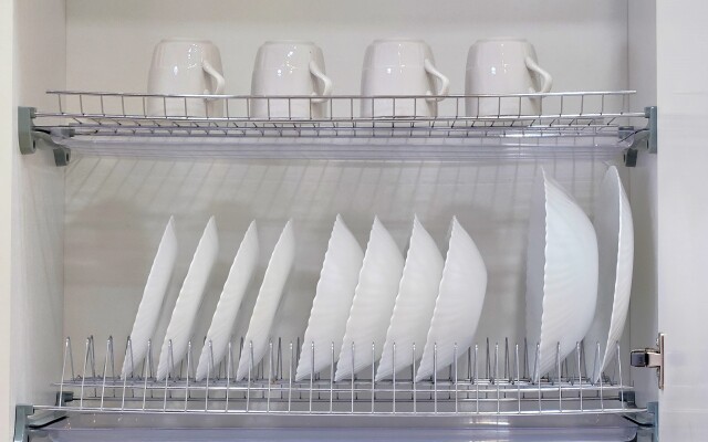 Апартаменты Добрый Дом Рядом с Жк Новин