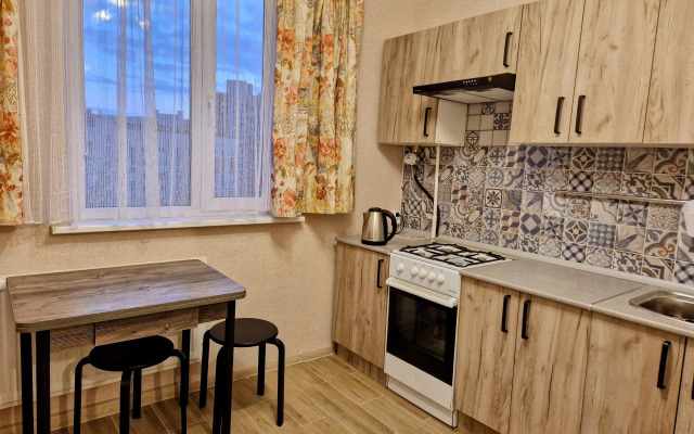 Квартира Уютная квартира у Ледового Дворца