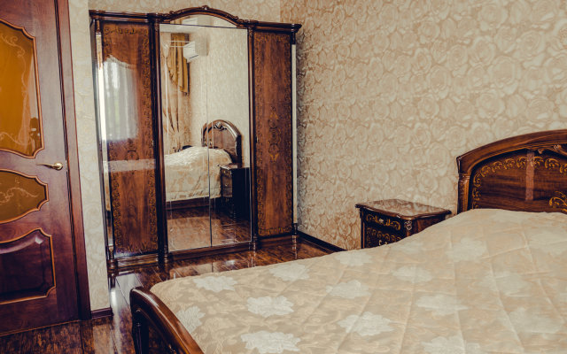 Imperiya Guest House