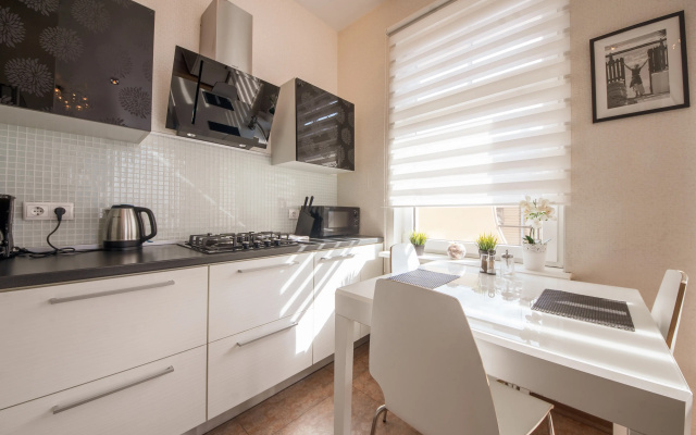 Апартаменты Светлые на Восстания