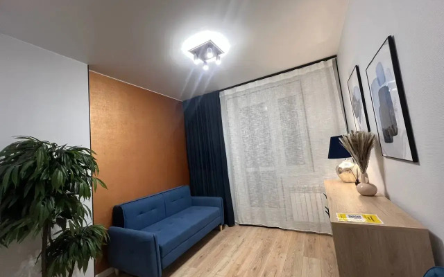 AlexHome v Monino Apartments