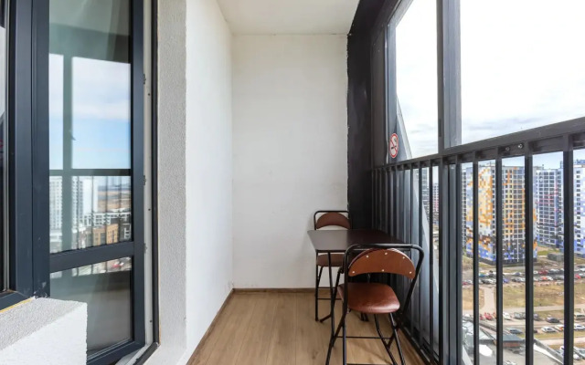 MoreApart 14 Apartments