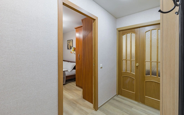 Strelka Na Bulvare Mira 5 Flat