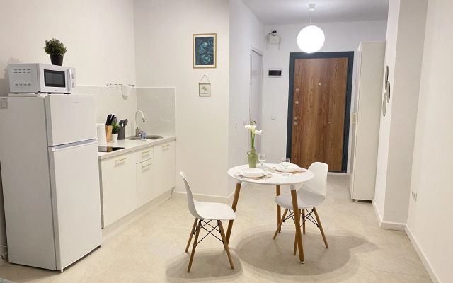 Lucky Batumi Flat