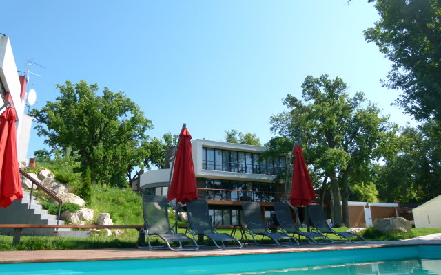 7 terrass Boutique Hotel