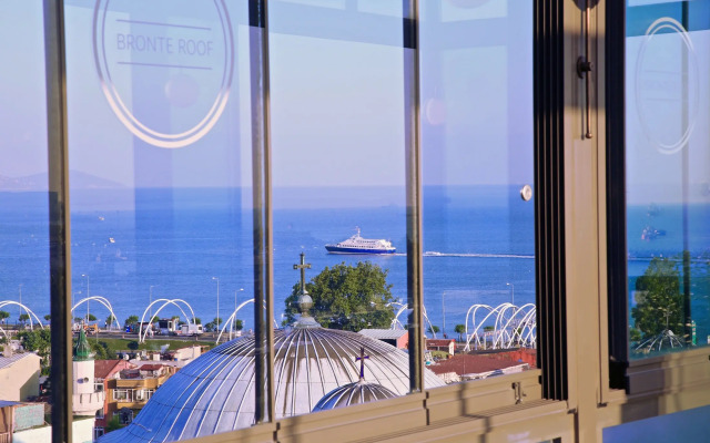 Hotel Bronte