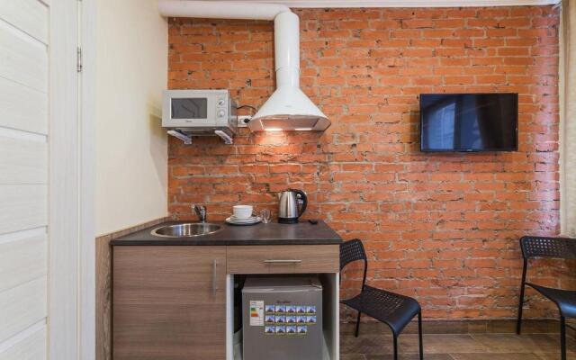 Гостевой дом НеХаус