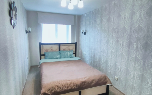 Апартаменты Максима Горького 20