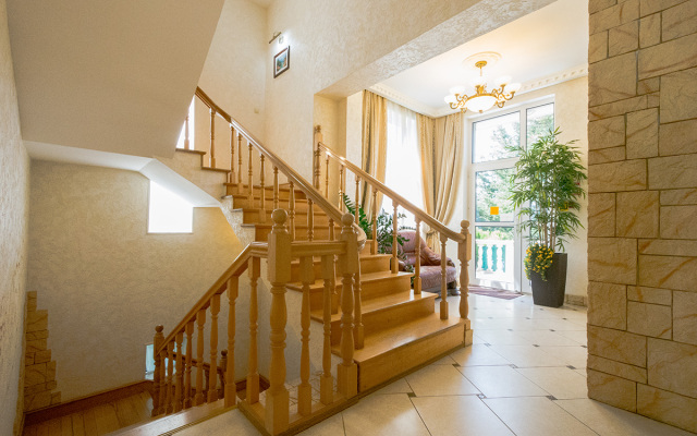 Odeon Guest House