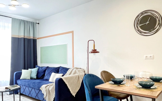 Kravc Group Flat