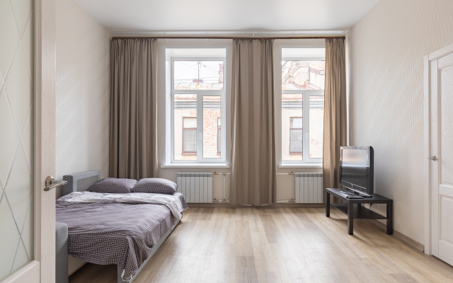 Апартаменты Рубинштейна 20/31