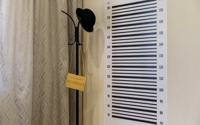 Квартира в ЖК Кристалл 5