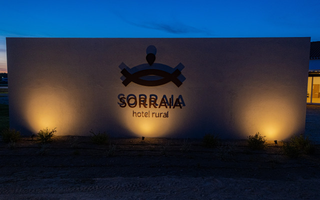 Sorraia Hotel