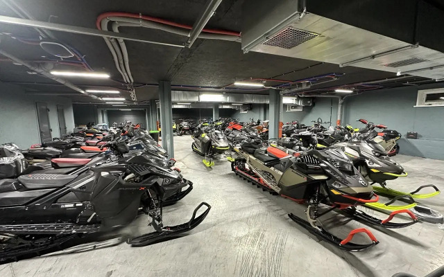 Гостевой дом Unzas