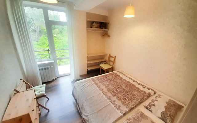 Квартира Рядом с Морем в Центре Сочи