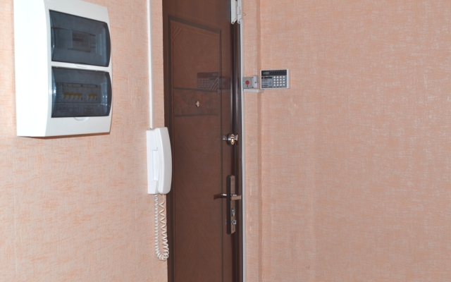 Апартаменты в лесопарковой зоне